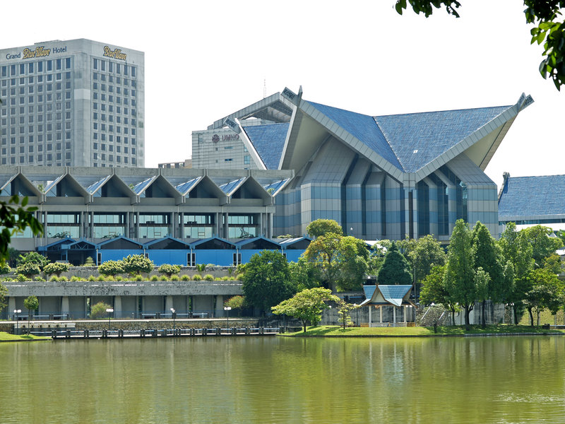 Shah Alam Park